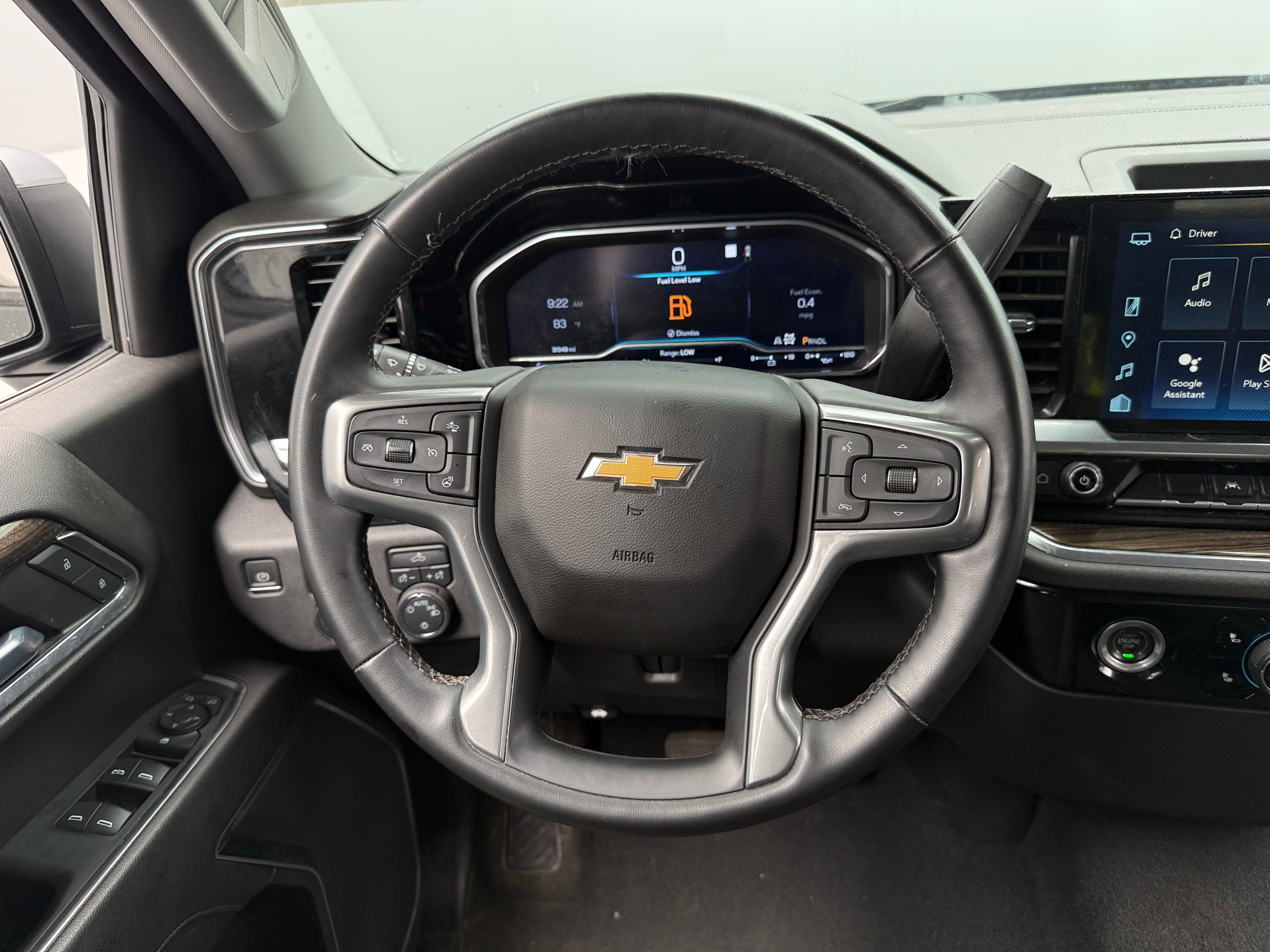 chevrolet silverado 1500 2023 3GCPDKEK0PG148695 image chevrolet silverado 1500 2023 3GCPDKEK0PG148695 image